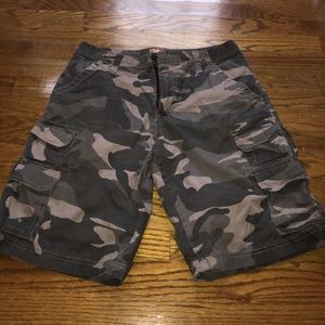 Men Shorts